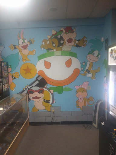 Video Arcade «The Gaming Zone», reviews and photos, 930 W Broadway Rd #15, Tempe, AZ 85282, USA