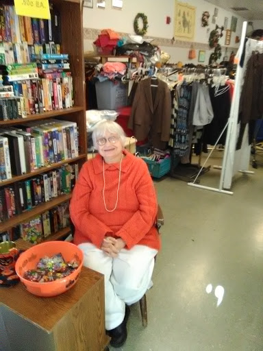 Thrift Store «Disabled American Veterans Chapter 3», reviews and photos