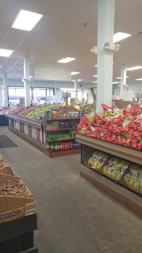 Grocery Store «Central Farmers Market», reviews and photos, 598 Central Ave, New Providence, NJ 07974, USA
