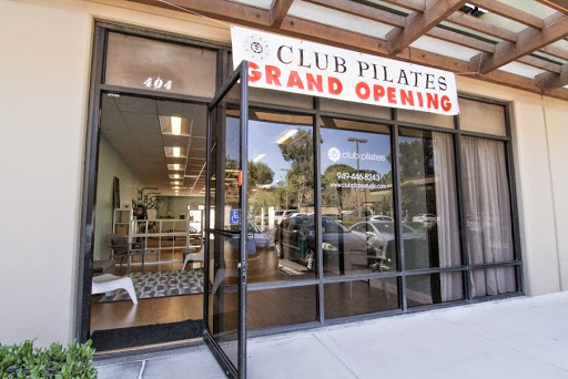 Pilates Studio «Club Pilates Mission Viejo», reviews and photos, 25800 Jeronimo Rd #404, Mission Viejo, CA 92691, USA