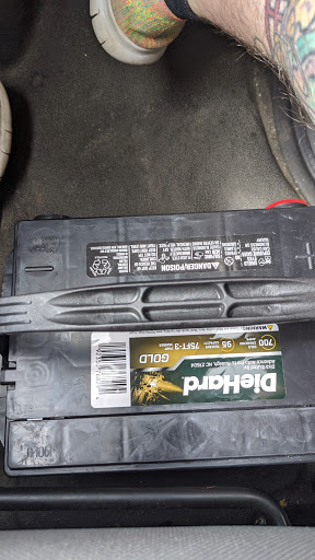 Auto Parts Store «Advance Auto Parts», reviews and photos, 957 W Main Rd #5, Middletown, RI 02842, USA