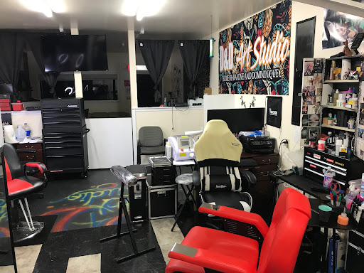 Explore rip ideas for tattoos, creative tattoo ideas in Mobile, available at D&D Art studio