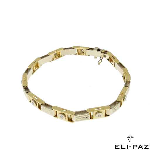 Eli Paz Jewelry
