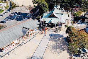 Oyama Shrine image