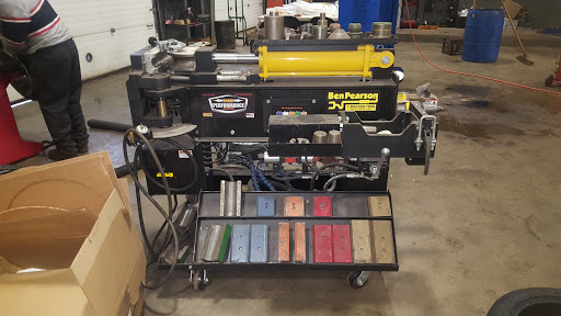 Auto Repair Shop «Rays Auto Repair Dracut», reviews and photos, 42 Chuck Dr, Dracut, MA 01826, USA