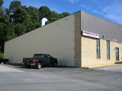 5133 West Chester Pike, Newtown Square, PA 19073, USA