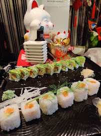 Photos du propriétaire du Restaurant japonais authentique Toyamah sushi à Paris - n°10