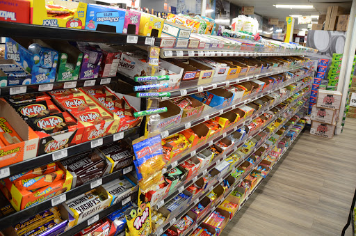 Liquor Store «Sav-On-Liquor and wine», reviews and photos, 809 St Louis Rd, Collinsville, IL 62234, USA