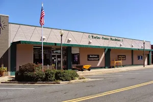 Taylor Foster Hardware image
