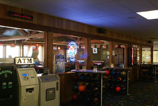 Bowling Alley «Lake Geneva Lanes», reviews and photos, 192 Main St, Lake Geneva, WI 53147, USA