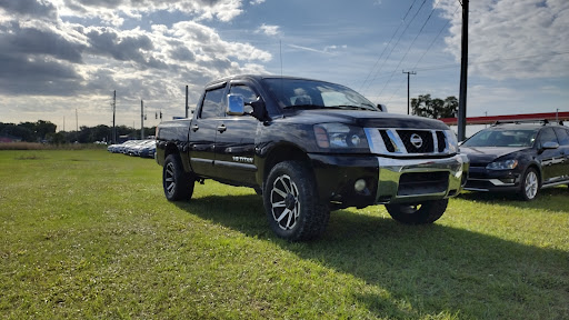 Auto Parts Store «AutoZone», reviews and photos, 1963 W C 48, Bushnell, FL 33513, USA