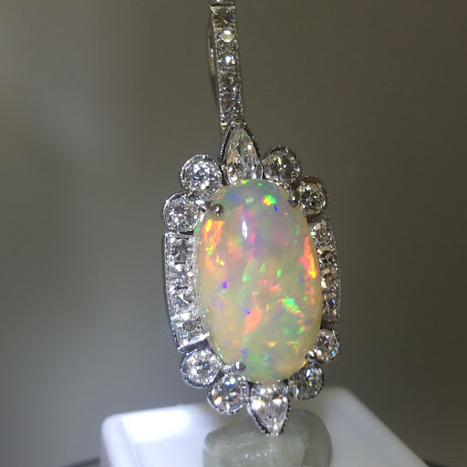 Jeweler «Jewelers Touch», reviews and photos, 5450 Whittlesey Blvd # G, Columbus, GA 31909, USA