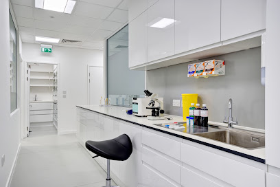 The London Cat Clinic en London
