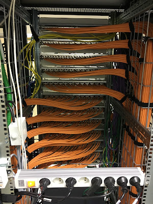 Itescom à Saint-Didier-au-Mont-d'Or