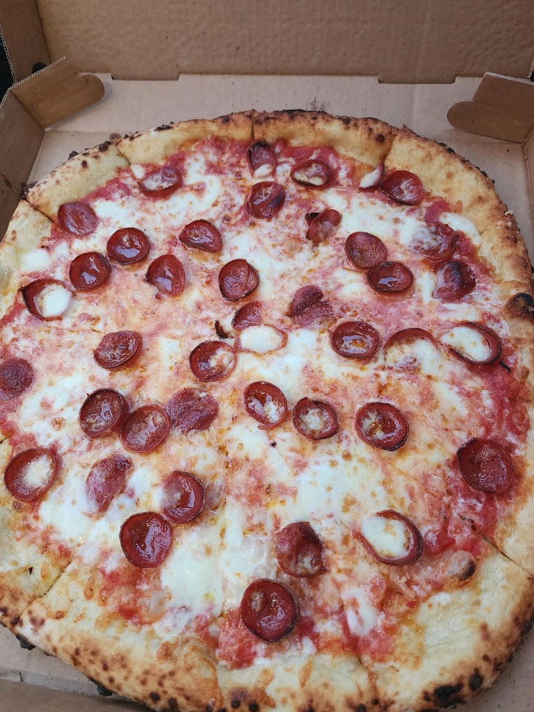 Brickside Pizza 06442