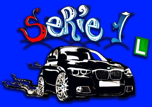 Serie 1 en Arroyomolinos provincia Madrid