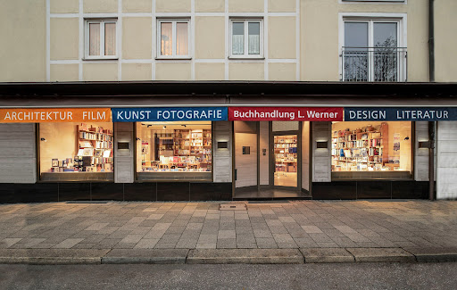 Buchhandlung L. Werner