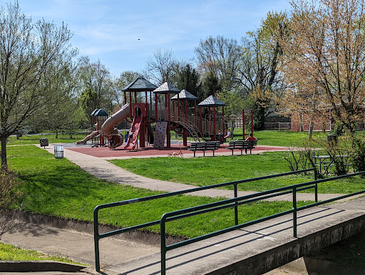 Park «Warwick Park», reviews and photos, Warwick Ave, Louisville, KY 40222, USA