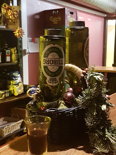 Pub North Cape v / Allan Hede in Silkeborg, Brønderslev