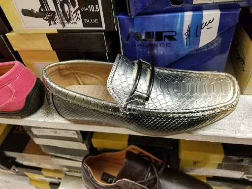 Shoe Store «Niebla Shoes #2», reviews and photos, 1767 W 37th St, Hialeah, FL 33012, USA