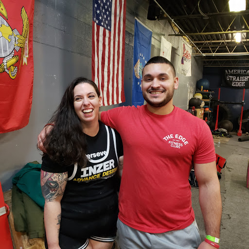 Gym «Gleason Performance Training», reviews and photos, 38 Commerce St, Derby, CT 06418, USA