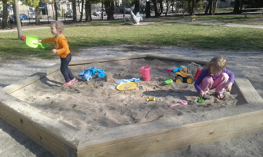 Park «Gladys Potter Park (Humboldt Park)», reviews and photos, 92 Elton St, Providence, RI 02906, USA