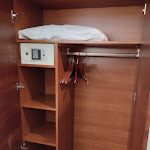 Photo n°8 de l'avis de fabio.e fait le 28/02/2023 à 12:55 sur le  Millenn Hotel Bologna à Bologna