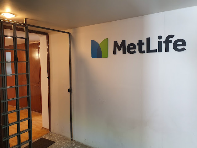 Centro De Soluciones Metlife