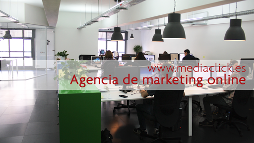 Agencia Marketing Online | Mediaclick