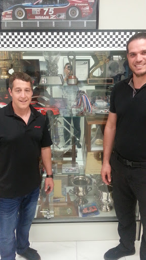 Auto Parts Store «STILLEN», reviews and photos, 3176 Airway Ave, Costa Mesa, CA 92626, USA