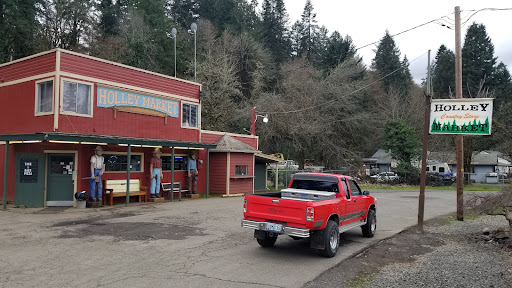 Grocery Store «Holley Market», reviews and photos, 40190 OR-228, Sweet Home, OR 97386, USA