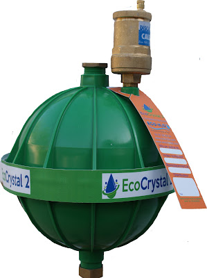 Eco H2o à Saze