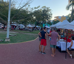 Andador Solidaridad photo