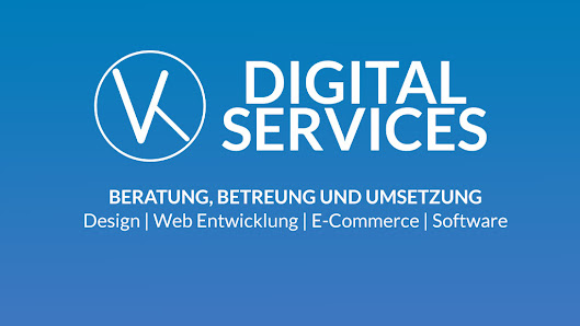 V & K digital services GmbH Magdeburger Str., 73479 Ellwangen (Jagst), Deutschland