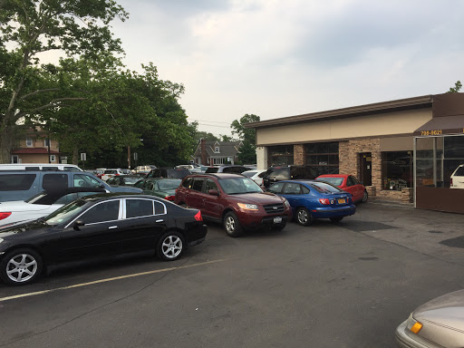 Auto Repair Shop «D & D Auto Clinic», reviews and photos, 524 Central Ave, Massapequa, NY 11758, USA