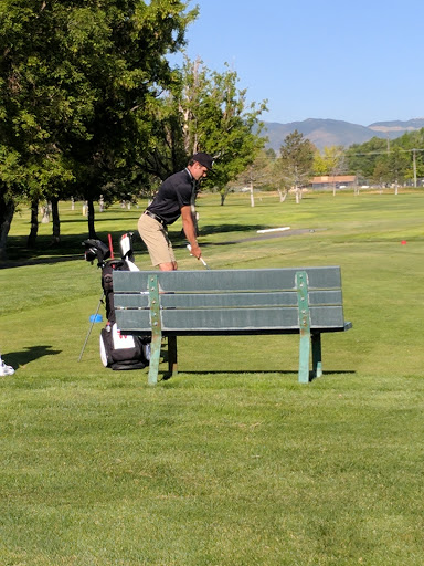 Golf Club «Mountain View Golf Course», reviews and photos, 2400 Gardner Ln, West Jordan, UT 84088, USA