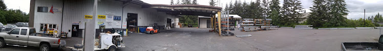 L&W Supply - Marysville, WA
