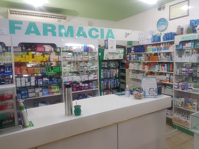 Farmacia Estuardo Romero I