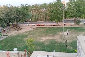 Saraswati nagar A sector park image