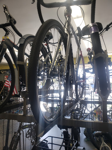 Bicycle Store «Papa Wheelie Bicycles», reviews and photos, 6949 Chapman Ave, Garden Grove, CA 92845, USA