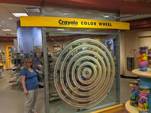 Craft Store «Crayola Store Crown Center», reviews and photos, 200 E 25th St, Kansas City, MO 64108, USA