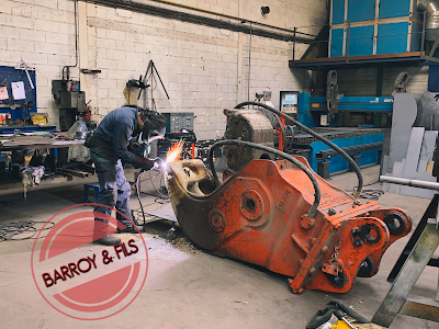 BARROY et FILS à Pulnoy