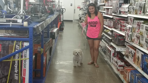 Hardware Store «Harbor Freight Tools», reviews and photos, 65 NJ-17, Hasbrouck Heights, NJ 07604, USA