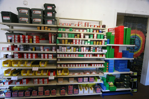 Gun Shop «Ranger Firearms & Mercantile», reviews and photos, 1130 Hospital Dr, Fort Walton Beach, FL 32547, USA