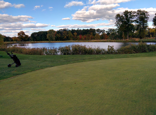 Golf Course «Pinch Brook Golf Course», reviews and photos, 234 S Ridgedale Ave, Florham Park, NJ 07932, USA