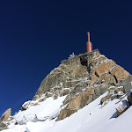 Photo n° 33 de l'avis de Mark’s.a fait le 11/03/2019 à 16:03 pour L'Aiguille du Midi à Chamonix-Mont-Blanc