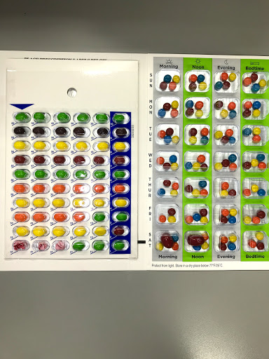 Pharmacy «Quick Med Pharmacy», reviews and photos, 1221 Main St, Asbury Park, NJ 07712, USA