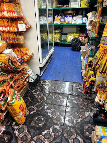 Persian Supermarket - Supermarket