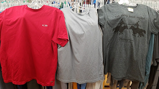 Thrift Store «Goodwill Store», reviews and photos, 3106 N Shiloh Rd, Garland, TX 75044, USA