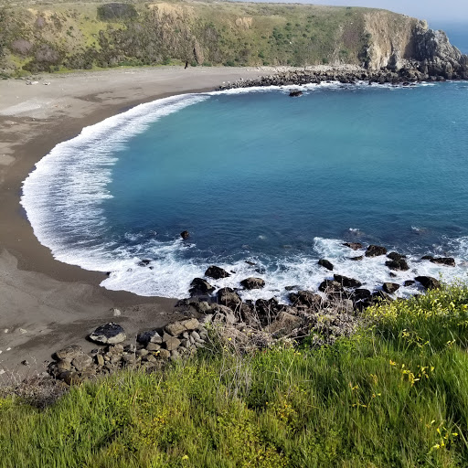 Fortress «Fort Ross», reviews and photos, 19005 Coast Hwy, Jenner, CA 95450, USA